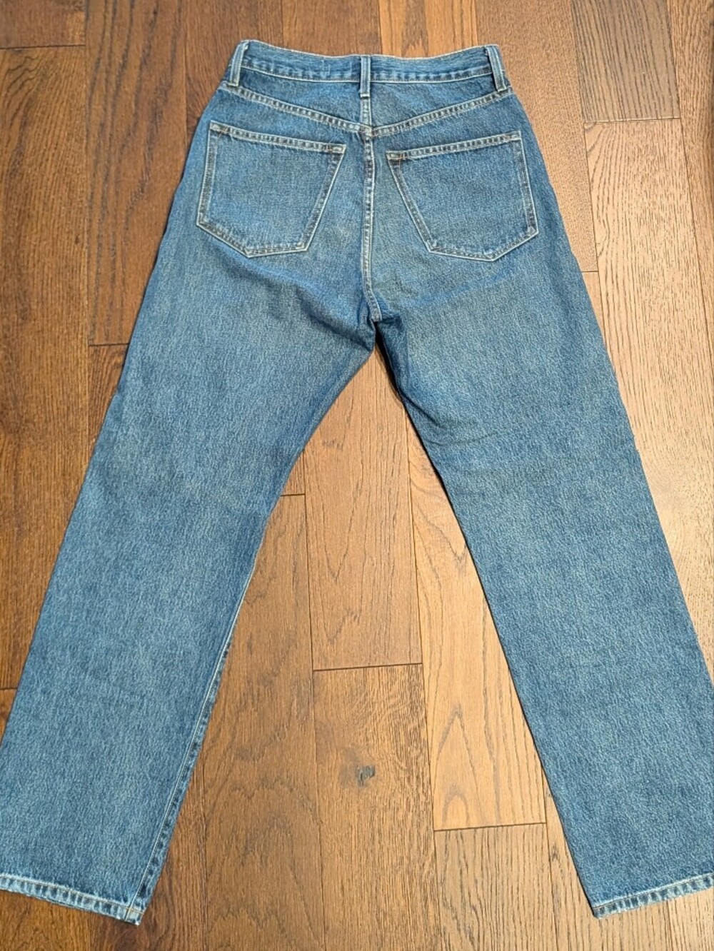imogene + willie Harper Decatur Size 26 - Picture 5 of 6